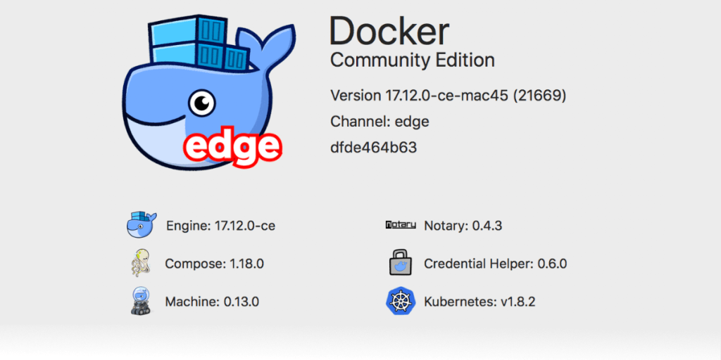 Docker 17 download