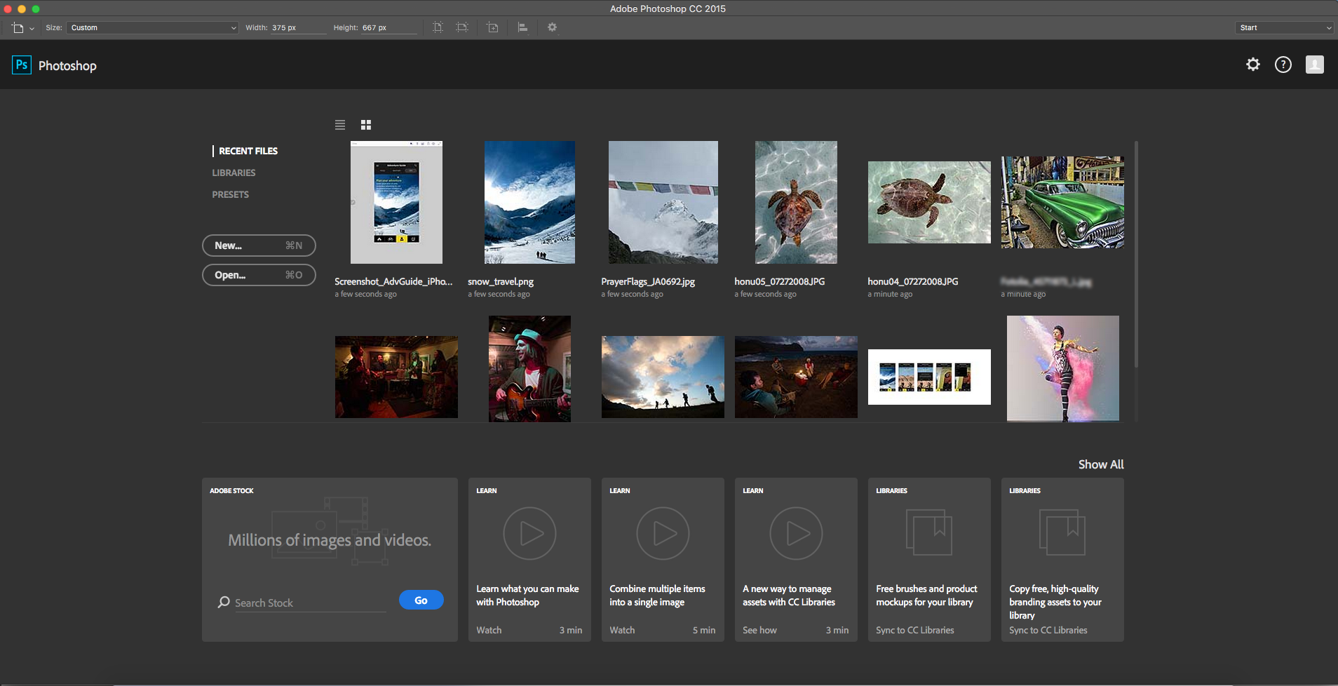 Adobe Photoshop For Free Mac